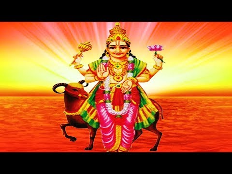 Sri Angaraka (Chevvai) Gayatri Mantra – Chants To Remove Malefic Effects of Chevvai Dosha