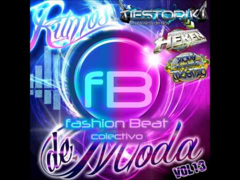 Dj Urbek Como curva en carretera MK) CUMBIATON ZDPI