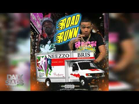 Neezzo x Bris - Road Runn (Exclusive Audio) [New 2020]