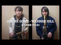 10. Gimme Some - Warren Hill(색소폰 Cover 장서준)