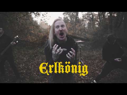 Kalypso - Erlkönig