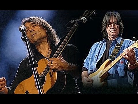 DADO  TOPIĆ & VEDRAN  BOŽIĆ - Makedonija (HD) Acoustic LIVE 2004