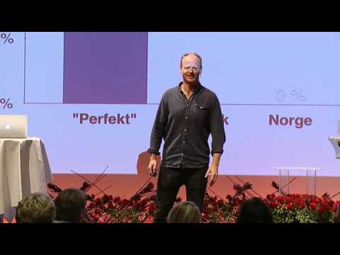 Harald Eia - Hvor i verden er det lettest å bli rik?