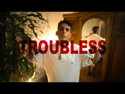 ControlR -  Troubless // Beat: Kidobeats