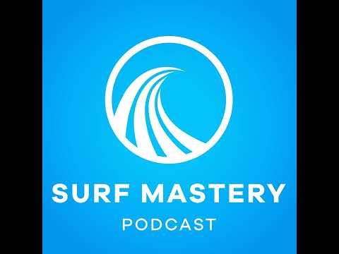 106 Surf Everyday Until Sponsored - Silas’s Bold Mission