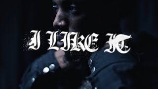 Roy Woods - I Like It