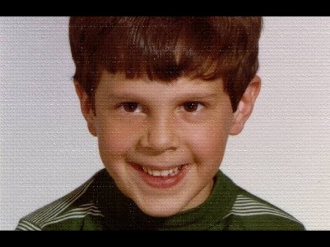 Growing up loving to work. And just what that was like.