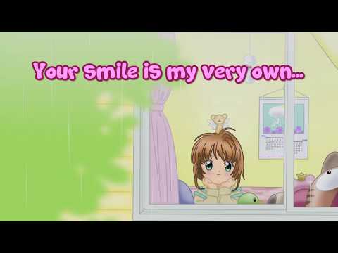 Honey - Sakura Cardcaptor