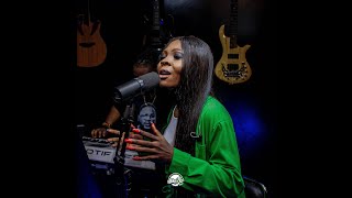 Rema - Calm Down (Cover) - Mac Roc Sessions Unstripped ft Splendouronthemic