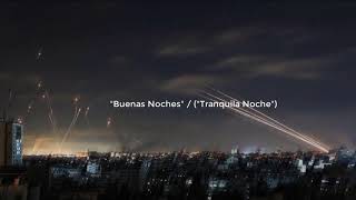 Kino - Good Night (Sub.Español) || [Spokoynaya Noch / Спокойная ночь]