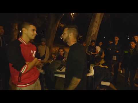 ODEY & NUADA vs JOTAPE & INSANYTTY - FINAL | Duales Bote Tortosa v.1