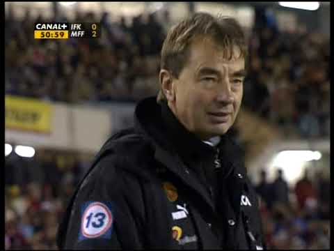 2004-10-25 IFK Göteborg - Malmö FF 1-2 Allsvenskan del 4