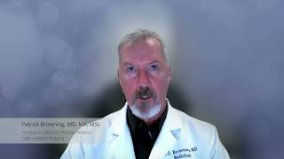 Open System Imaging radiologist creates reports faster with PowerScrib