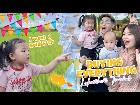 Our Kanto Fiesta Date | Carlyn Ocampo