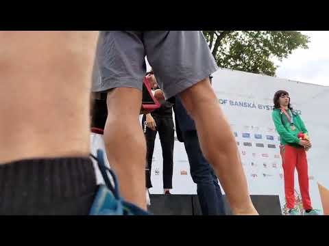 Inside DAY 7 - Europski olimpijski festival mladih 2022