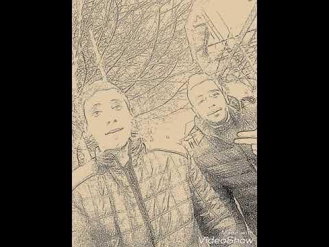 Rp"Gev/feat/#Miq/official audio/jobo/2018