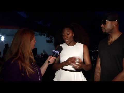 Sound of Music 2013 - Jully Black