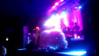 Kate Nash - Early Christmas Present @ Leeds Met