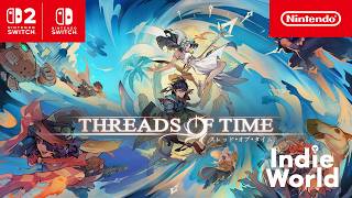 Threads of Time video 1