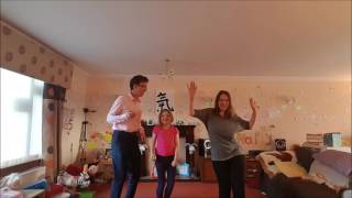 BRIGHT LIGHTS! BIG CITY DANCE DAY 614 of Dance 365!