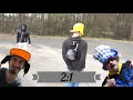 Knapp Daneben Tut Auch Weh Snow Vs Wuggi CloverBattleSouls