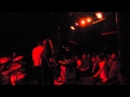 Swirlies Vigilant Always live at Great Scott Allston MA 7/3/2015