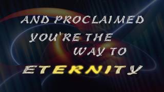 Newsboys - Crazy w/lyrics