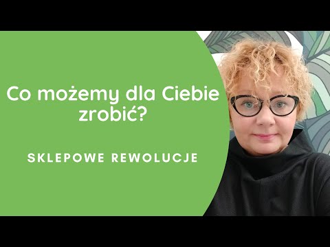 Sklepowe Rewolucje - VM Studio Visual Merchandising