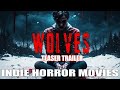 WOLVES Teaser Trailer (2023) Psychological Horror Movie