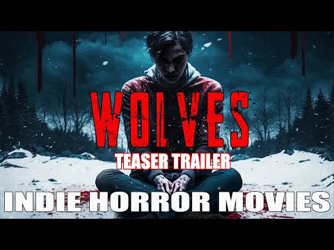 Tráiler Lobos