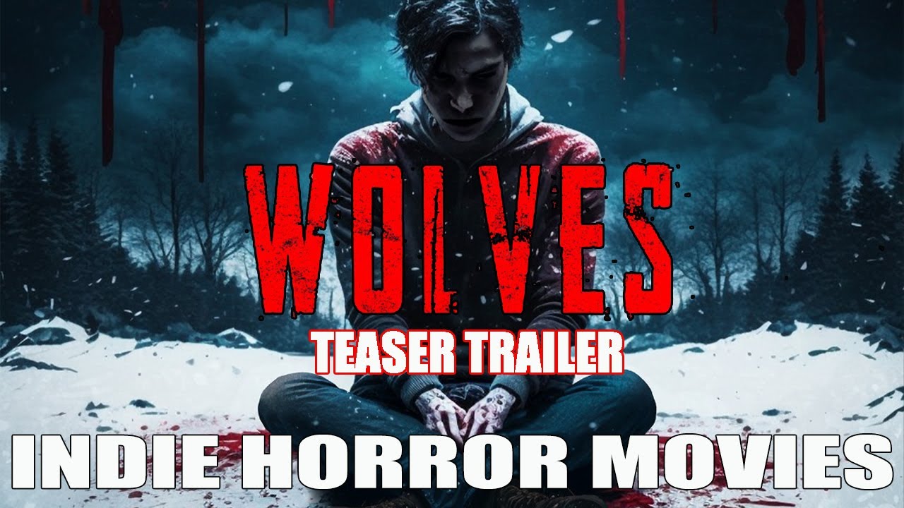Trailer oficial de Lobos - Wolves