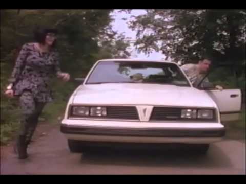 Elvis Hitler - Hot Rod To Hell (From "Horror Rock" VHS, 1993)