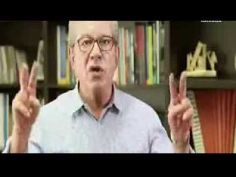 Jair Andreoni 281 versus dupla de enganadores Jose Anibal e João Dória em Américo Brasiliense