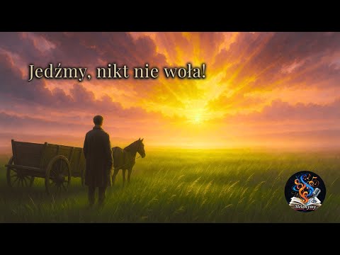 Adam Mickiewicz  "Stepy akermańskie" | Poetycka podróż duszy przez ciszę i nieskończoność