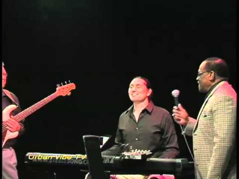 Interview With LaRhonda Steele An Mark Steele