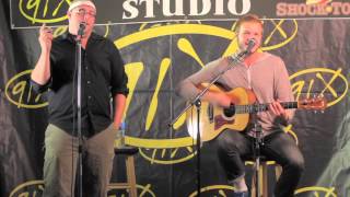 IAMDYNAMITE - &quot;Hey Girl&quot; acoustic