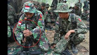 Download lagu JOINT TRAINING WITH THE MALAYSIAN ARMY mp3 Download lagu JOINT TRAINING WITH THE MALAYSIAN ARMY mp3