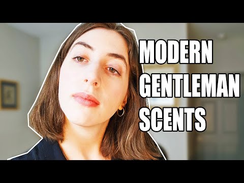 TOP 5 MEN'S COLOGNES FOR THE MODERN GENTLEMAN: Modern and Unique Fragrances