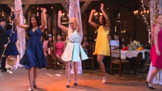 GLEE | Full Performance of Hey Ya from A Wedding