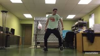 Turn It Up | Elliott Howell Contest Entry | #WODVEGAS16 #WODSolo #Gadgik