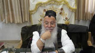 כח שבט התשפא הלכות פורים