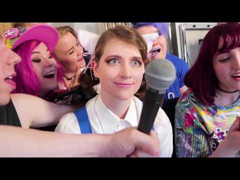 Desucon 2019 – DesuTV