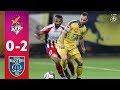 Hero ISL 2018-19 | ATK 0-2 Kerala Blasters FC | Highlights