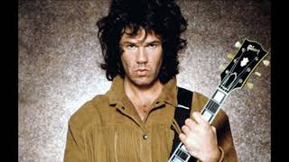 Gary Moore, GONNA BREAK MY HEART AGAIN