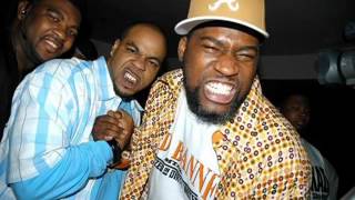 David Banner feat. Magic, Lil Boosie &amp; DJ CASPER - Ain&#39;t Got Nothin&#39; (Trunk In Da Club Remix)