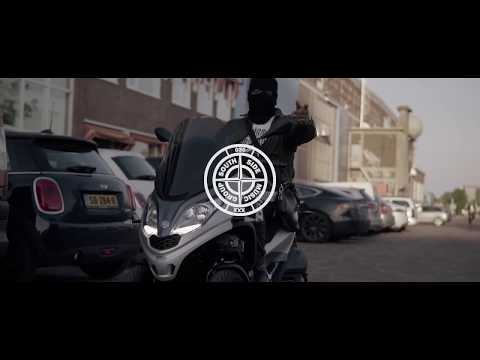 (73) RB x VK x Choppa - Impact (prod By. Franco lll & YSbeatsz)