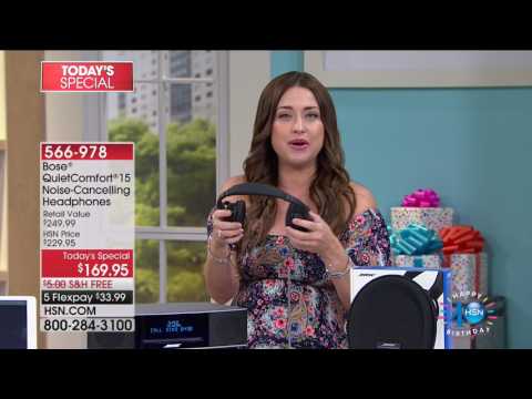 HSN | Electronic Connection Celebration 07.14.2017 - 02 PM