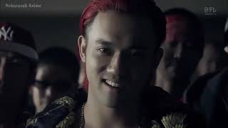 Download lagu High N Low Daruma Ikka ingin menghancurkan SWORD (Sannoh Rengokai,White Rascals,Oya Kokoh,Rude Boys) mp3