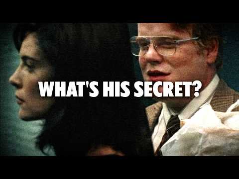 When Every Character Is Hiding A Disturbing Secret