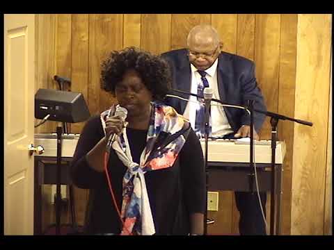 2018-0222PM - Bro Jeff Jenkins - The Move Is On the Bride